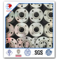 Blind Flanges Connect The Steel Pipe Flange Manufacturer